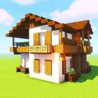 Craft Pixelart - Block Craft Game 2020