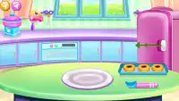 jogos de cozinha sorvete jogos novos meninas Screen Shot 4