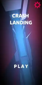 Crash Landing 3D Screen Shot 0