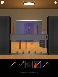 DOOORS 5 - room escape game - Screen Shot 9