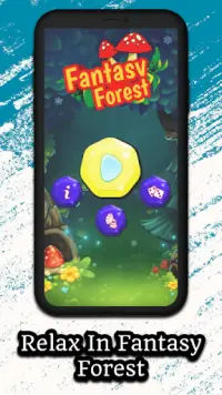 Fantasy Forest Screen Shot 1