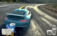 911 GTS Driving Simulator Screen Shot 0