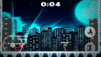 Stick Game Online 2: Super Hero Fight Screen Shot 1