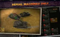 Wild tanks HD Screen Shot 6