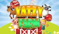 Yatzy Farm!Harvest Village Screen Shot 5