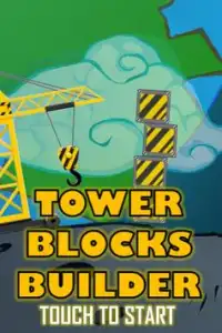 Tower Blocks Builder Screen Shot 0