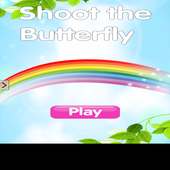 Shoot the Butterfly