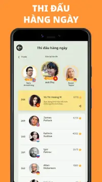 QuizzLand: Hỏi & Đáp Screen Shot 5