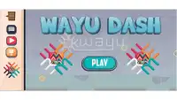 Wayu Dash Screen Shot 0