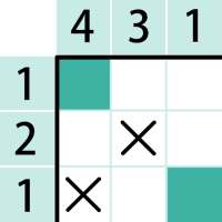 Nonogram - Logic Pixel Picture Cross Games