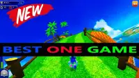 Pro Sonic Dash 2 Game 2017 Tips Screen Shot 0