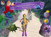 Winx Club Mystery of the Abyss Screen Shot 5