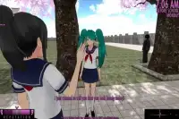 Trick Yandere Simulator Screen Shot 2