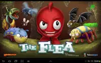 The Flea, Bird Screen Shot 0