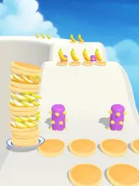 Pancake Run Screen Shot 10