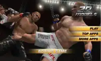 Boxing Rising 3D Screen Shot 1