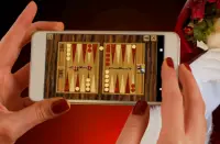 Backgammon: Tavla Screen Shot 1