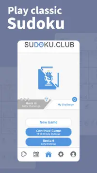 AGED Sudoku Screen Shot 0