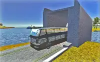 Lakeside Transit Bus Simulator Screen Shot 3