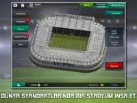 Soccer Manager 2019 - Futbol Menajer Oyunu Screen Shot 6