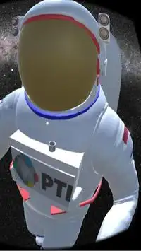 Experiencia Astronauta VR Screen Shot 5