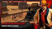 Westy Wild: Dollarado Cowboy Screen Shot 1