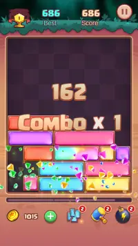 Block Blast™ - Block Puzzle & PVP Screen Shot 6