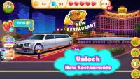 Cooking Speedy Restaurant Game Screen Shot 2