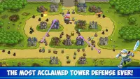 Kingdom Rush Tower Defense TD Screen Shot 22