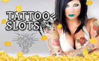 Tattoo Classic 5 Reel Slots Screen Shot 9