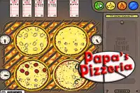 Tips Papa's Pizzeria To Go Screen Shot 0