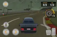 Modified Cars Drift Race Screen Shot 4