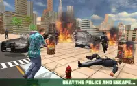 Mafia Loft Open World Game : Gangstar New Orleans Screen Shot 5