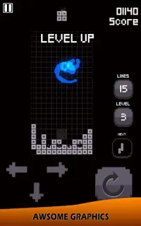 Block Puzzle - Pentix! Screen Shot 0