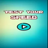 Test your Speed Screen Shot 0