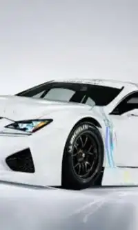 Falcon Modified Car Racing Screen Shot 0