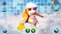 Tamadog - Puppy Pet Dog Games Screen Shot 12