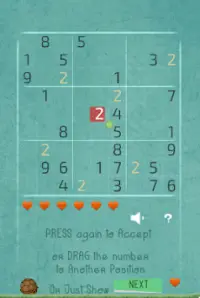 Speed Sudoku Screen Shot 3