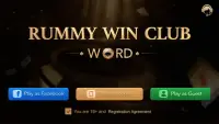 Rummy Win Club - Rummy13 Screen Shot 0