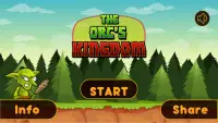 The Orc's Kingdom Screen Shot 0