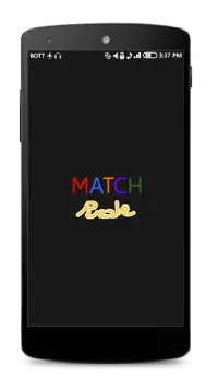 GG Match Bobble Puzzle Screen Shot 0