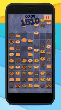 Cookie Match 2020: Sweet Match3 Screen Shot 3