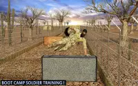 US Army Training Mission Game Screen Shot 14