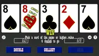 USA Video Poker Screen Shot 3