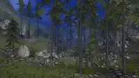 Breach Land : The Survival Screen Shot 4