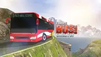 Europe Bus Simulator 2019 Screen Shot 15