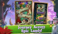 Bingo Magic Kingdom: Fairy Tale Story Screen Shot 0