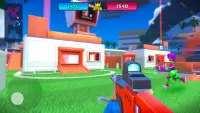 FRAG Pro Shooter - Gun Games Screen Shot 4