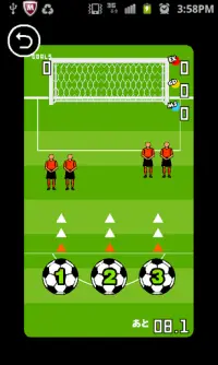 Soccer Games Screen Shot 3