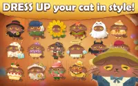 Cats Atelier -  A Meow Match 3 Game Screen Shot 5